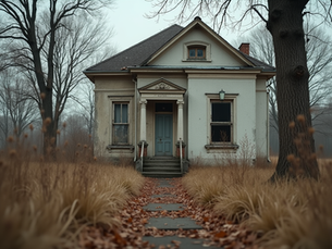 Rehab or Sell? Navigating Inherited Property Decisions