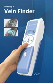 VS 400 Vein Finder
