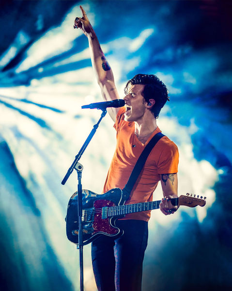 Shawn Mendes