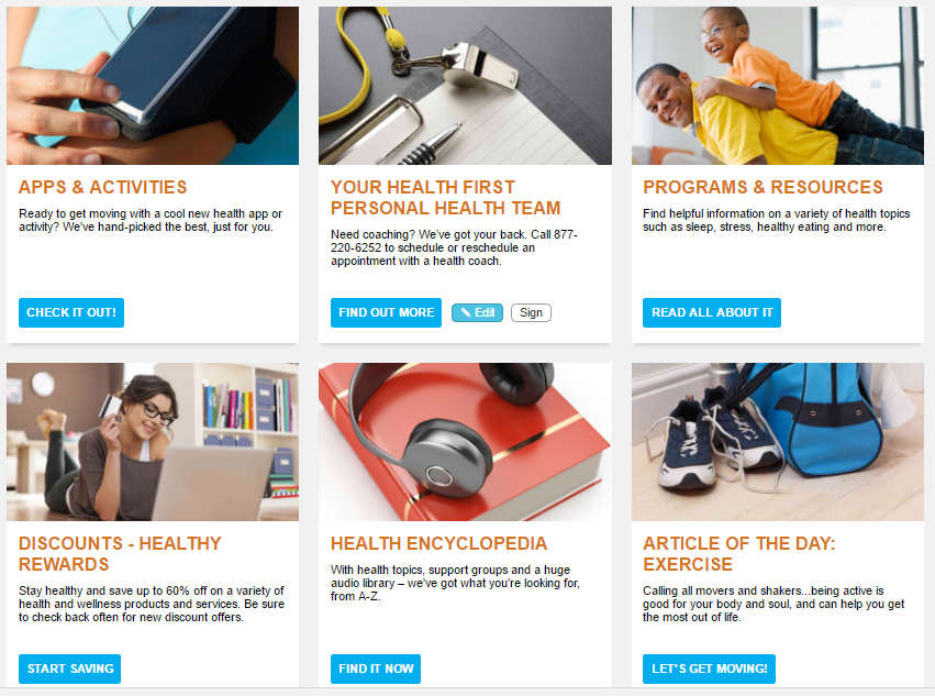 NALC Healthy Rewards