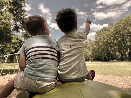 How to Talk to Your Child About School Shootings