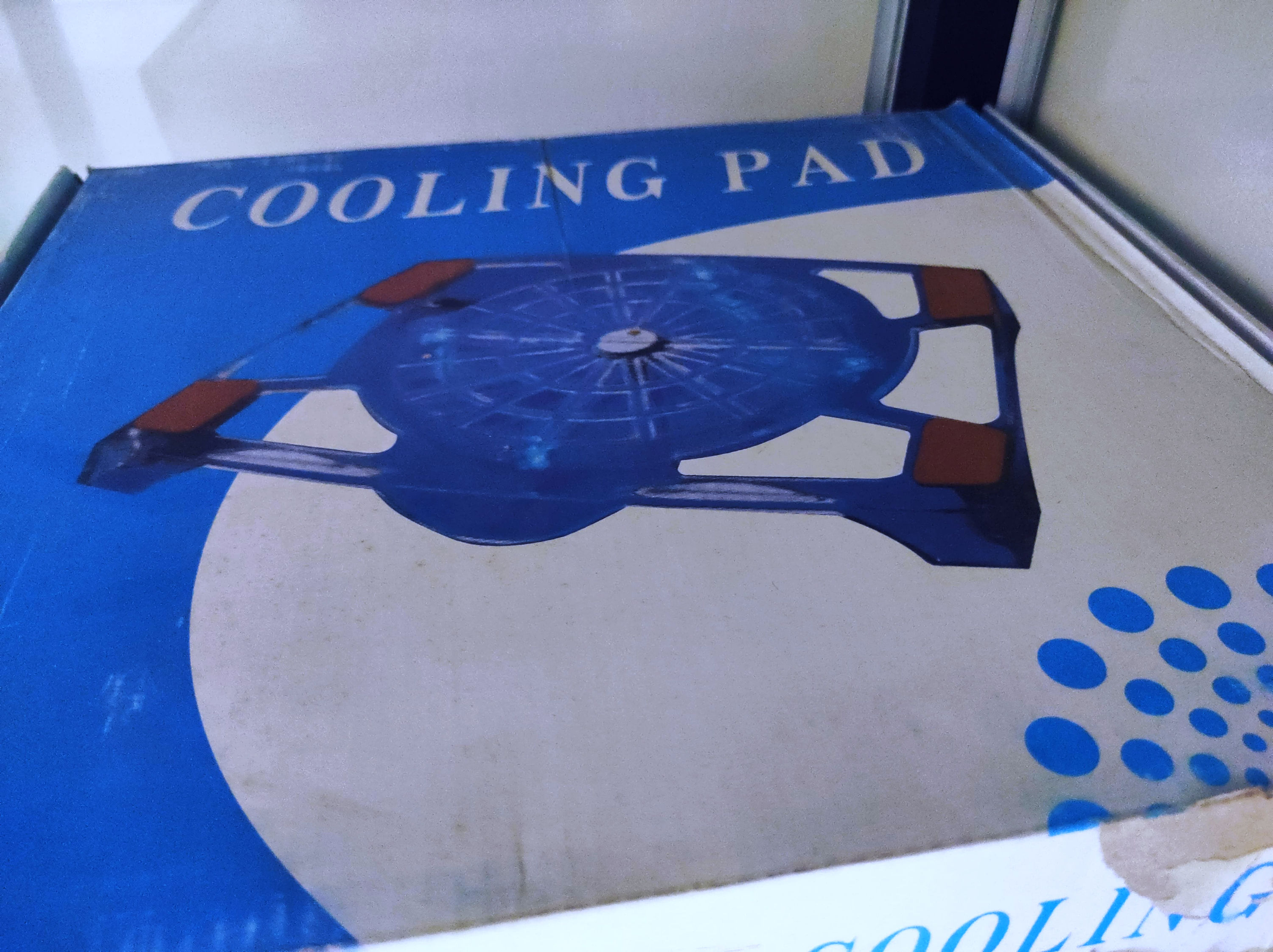 COOLER PORTATIL