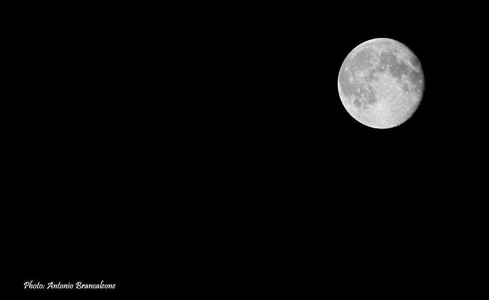 Moon