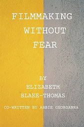 Filmmaking without Fear book cover