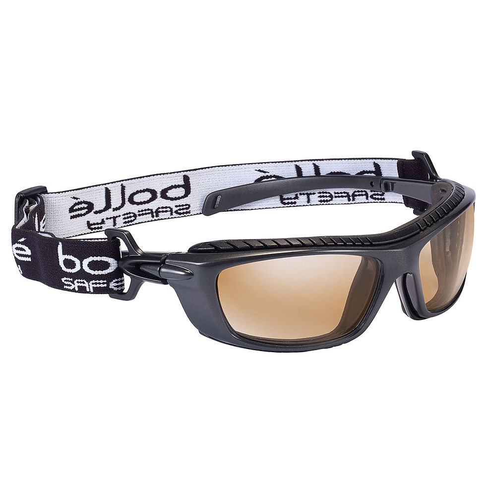 Thumbnail: Bolle: Baxter Safety Glasses