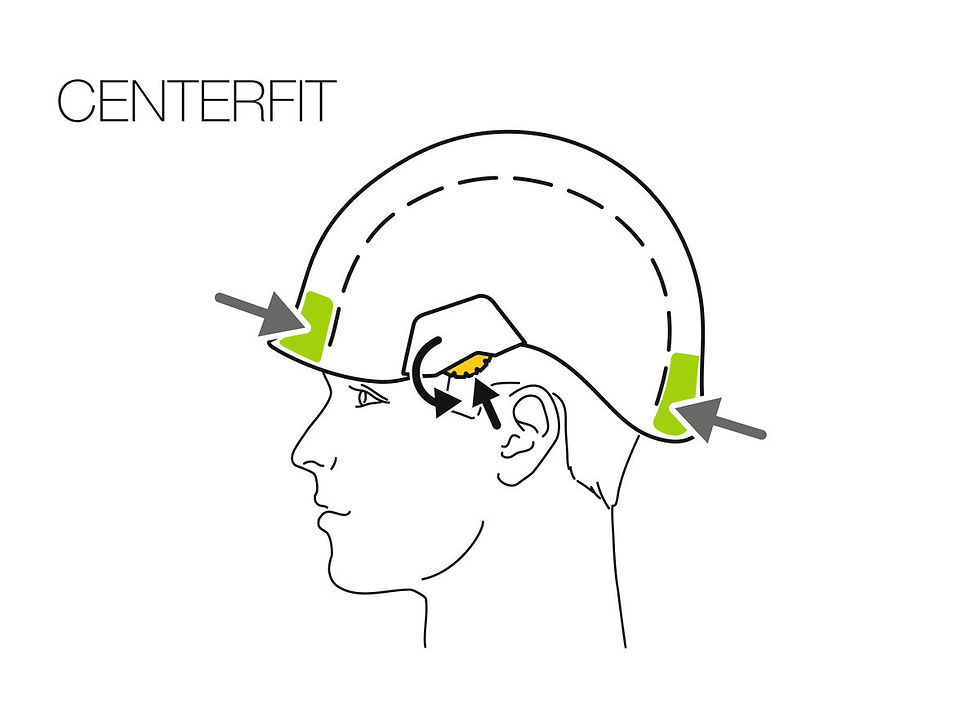 Thumbnail: Petzl: VERTEX® (Canadian Version)