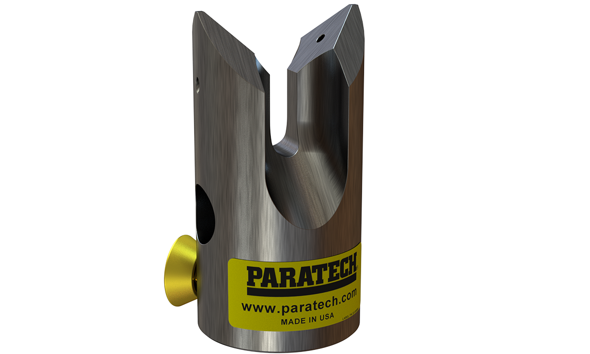 Paratech: Stabilization Multi Base