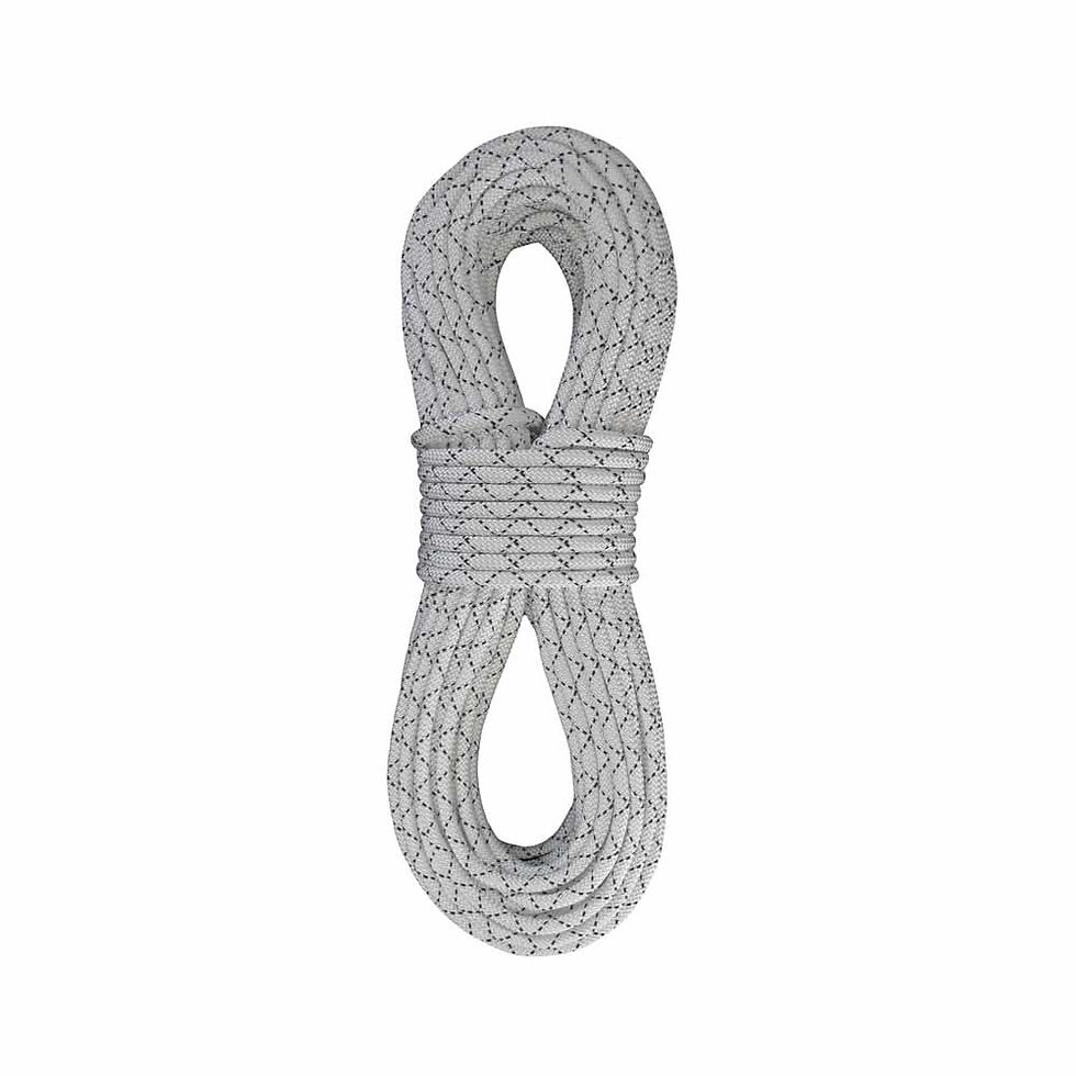 Thumbnail: STERLING -9 mm HTP Static Rope VARIOUS LENGTHS
