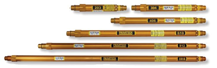 Paratech: LongShore Rescue Strut System | Trans-Care Rescue