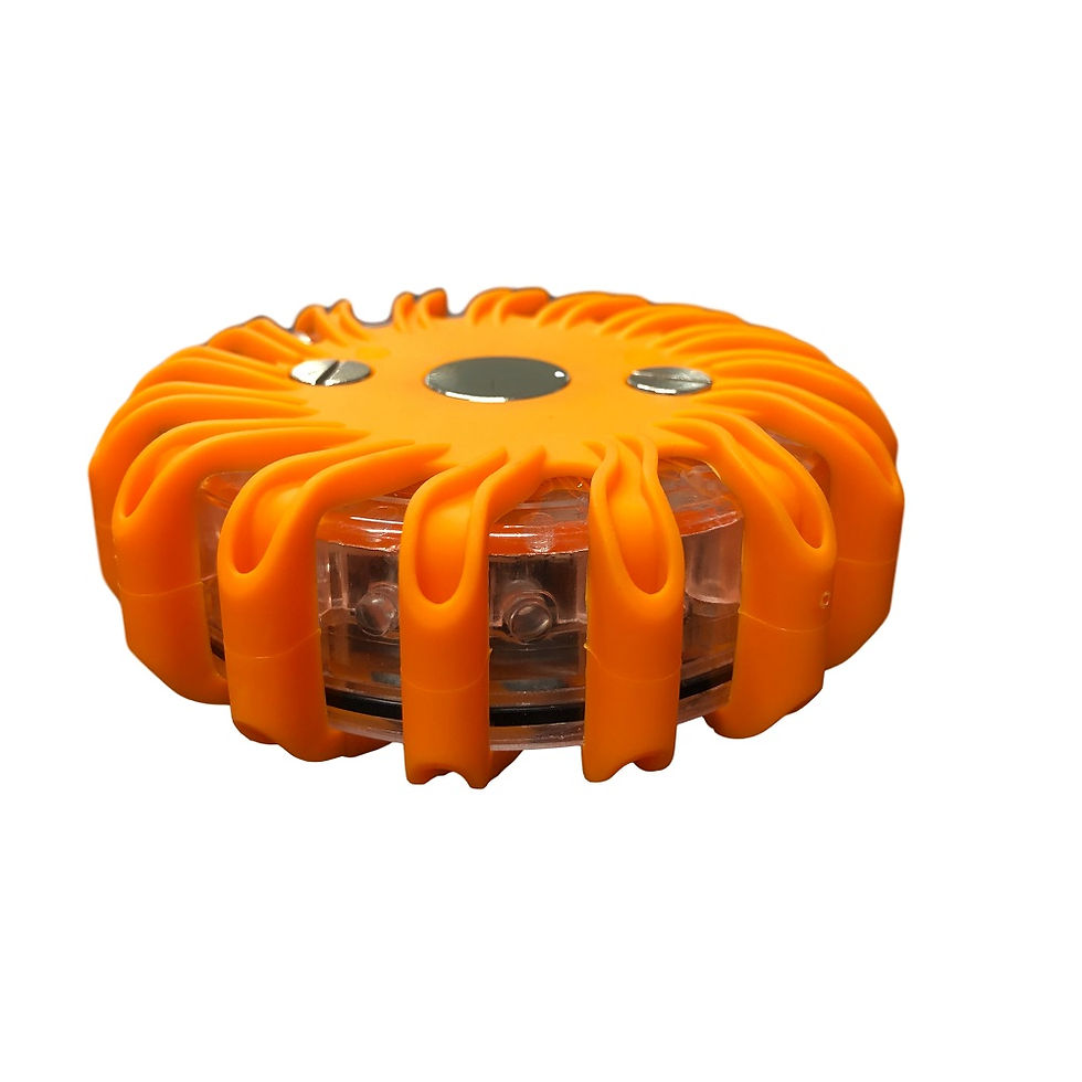 Thumbnail: LED Safety Flare Kit