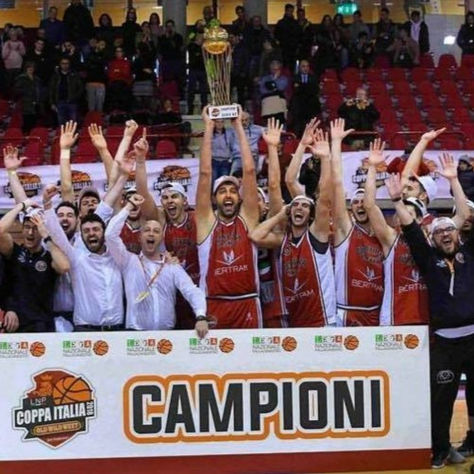 I leoni continuano a ruggire!