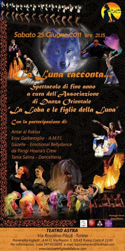 Teatro Arti Marziale