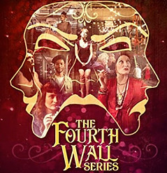 The Fourth Wall Series Official Poster