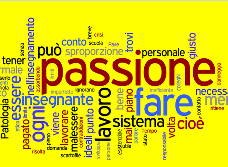 Passione!