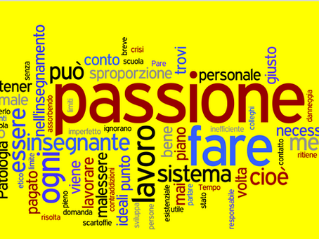 Passione!