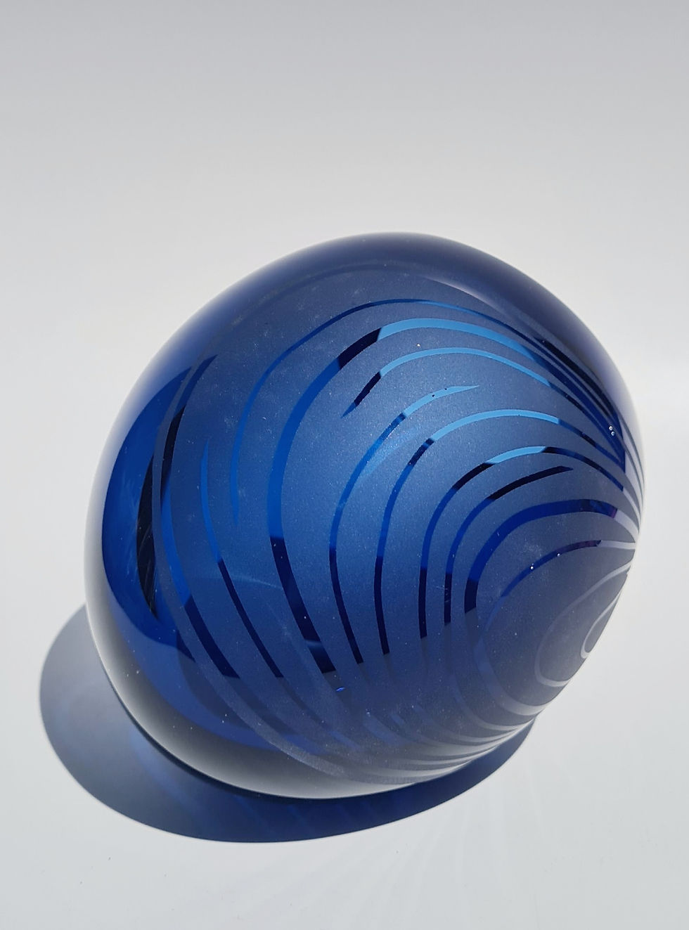 Thumbnail: Sea Shell Pod