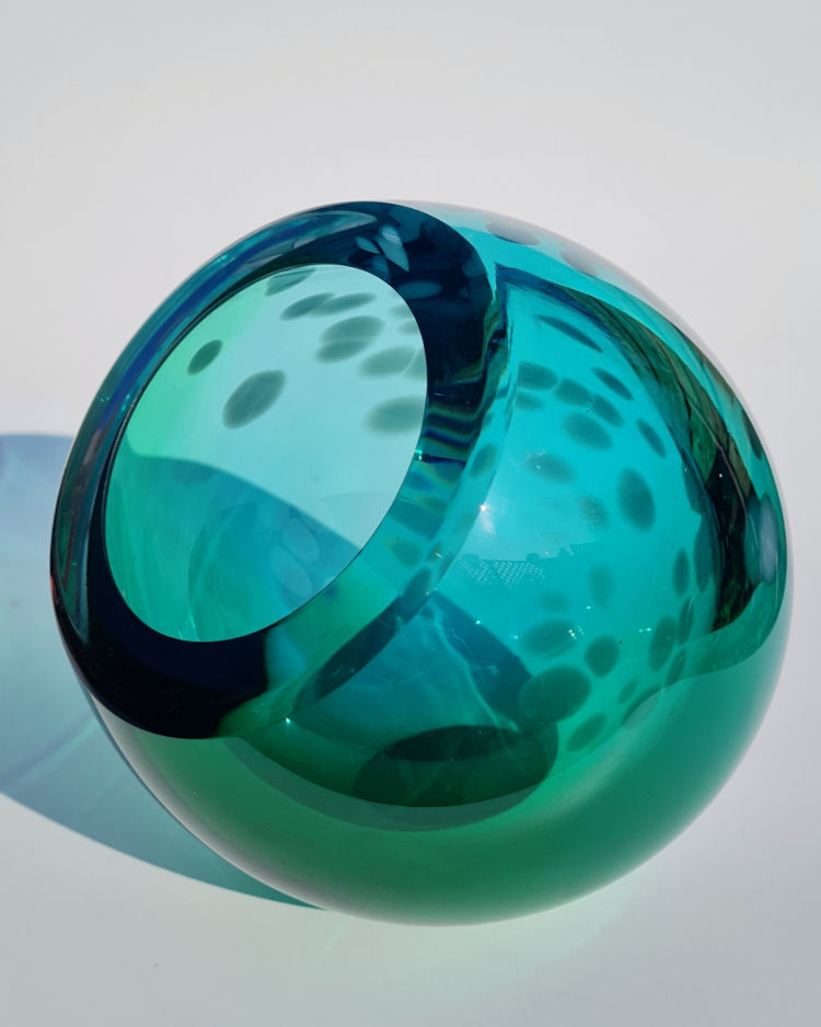 Reef Pod