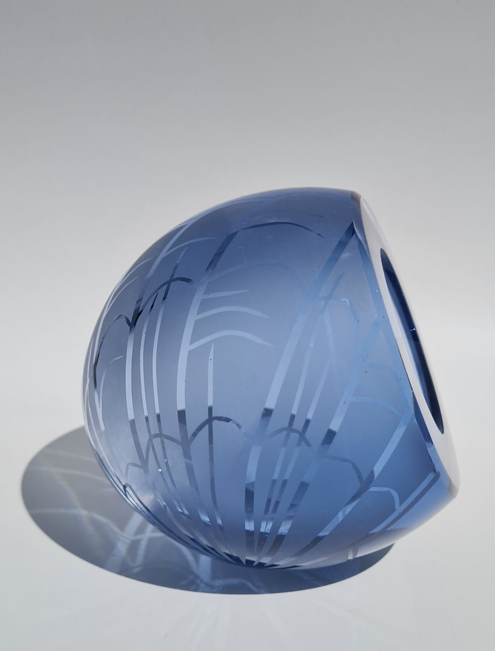 Thumbnail: Sea Shell Pod
