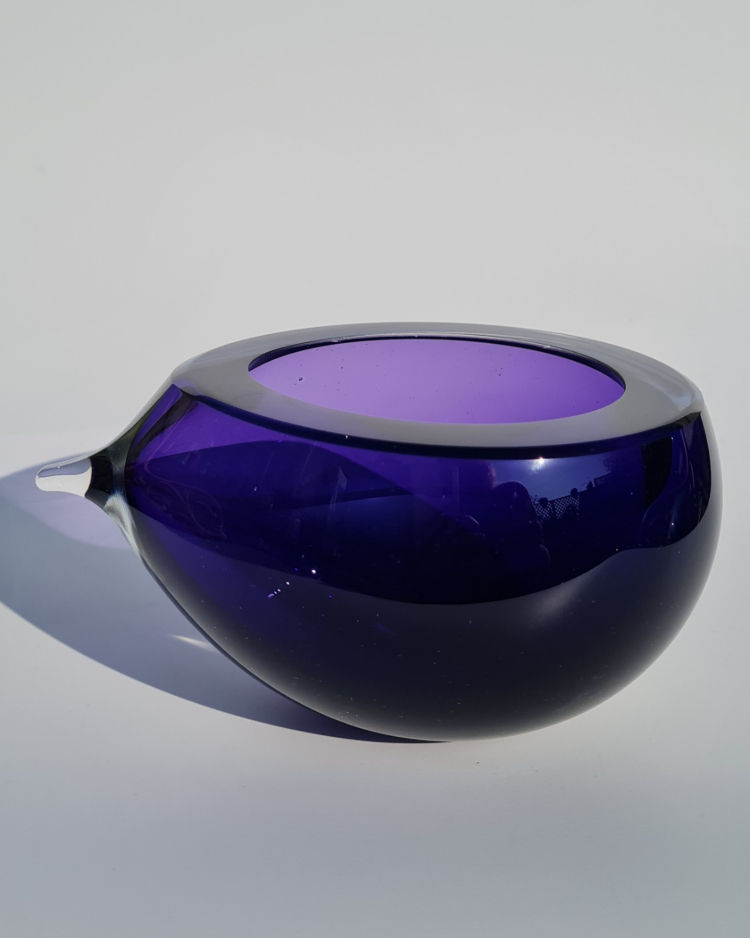 Purple Pip