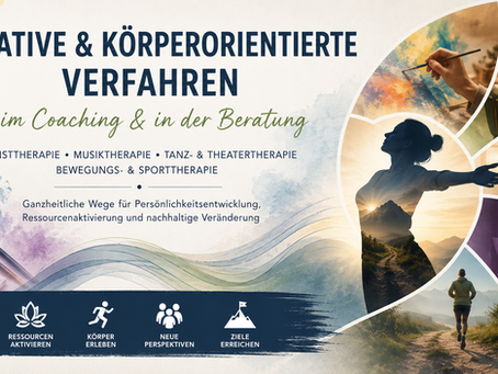 Kreativverfahren im Coaching
