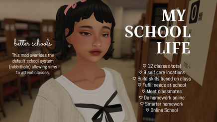 My School Life