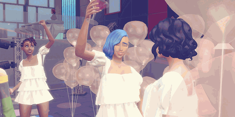 Memorable Events