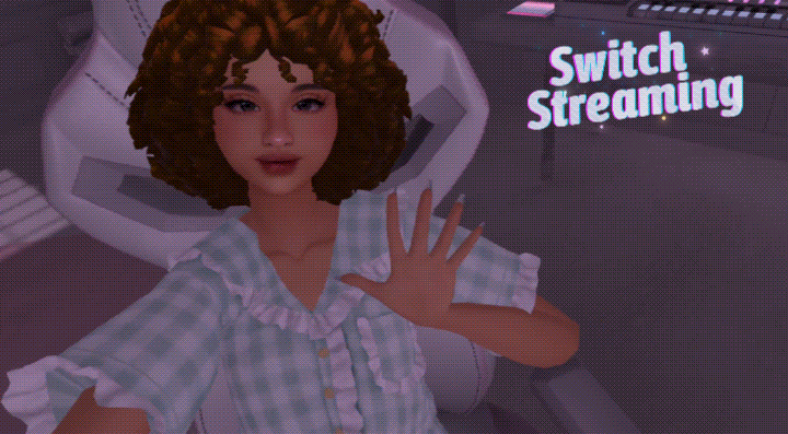 Switch Streaming Mod