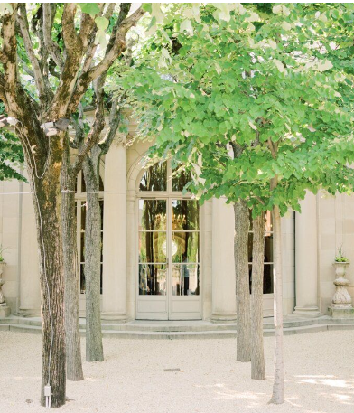 Washington DC Wedding Venues