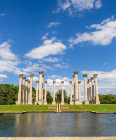 Washington DC Wedding Venues