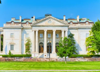 Washington DC Wedding Venues