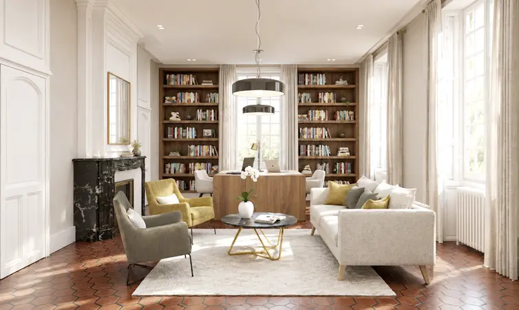 Architecte d'intérieur Périgueux