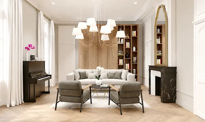 Architecte d'intérieur Périgueux