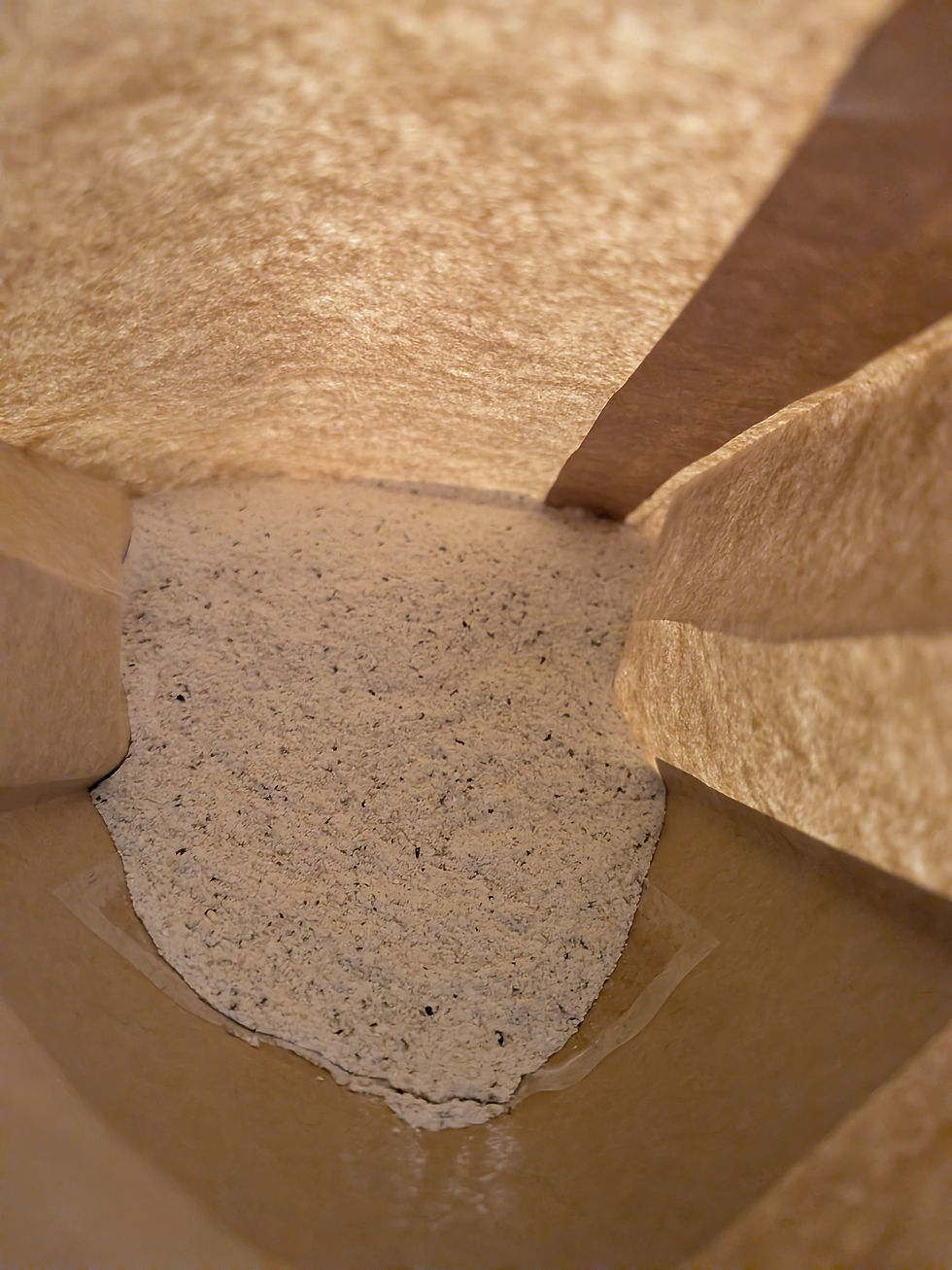 Thumbnail: Buckwheat Flour, 16oz bag