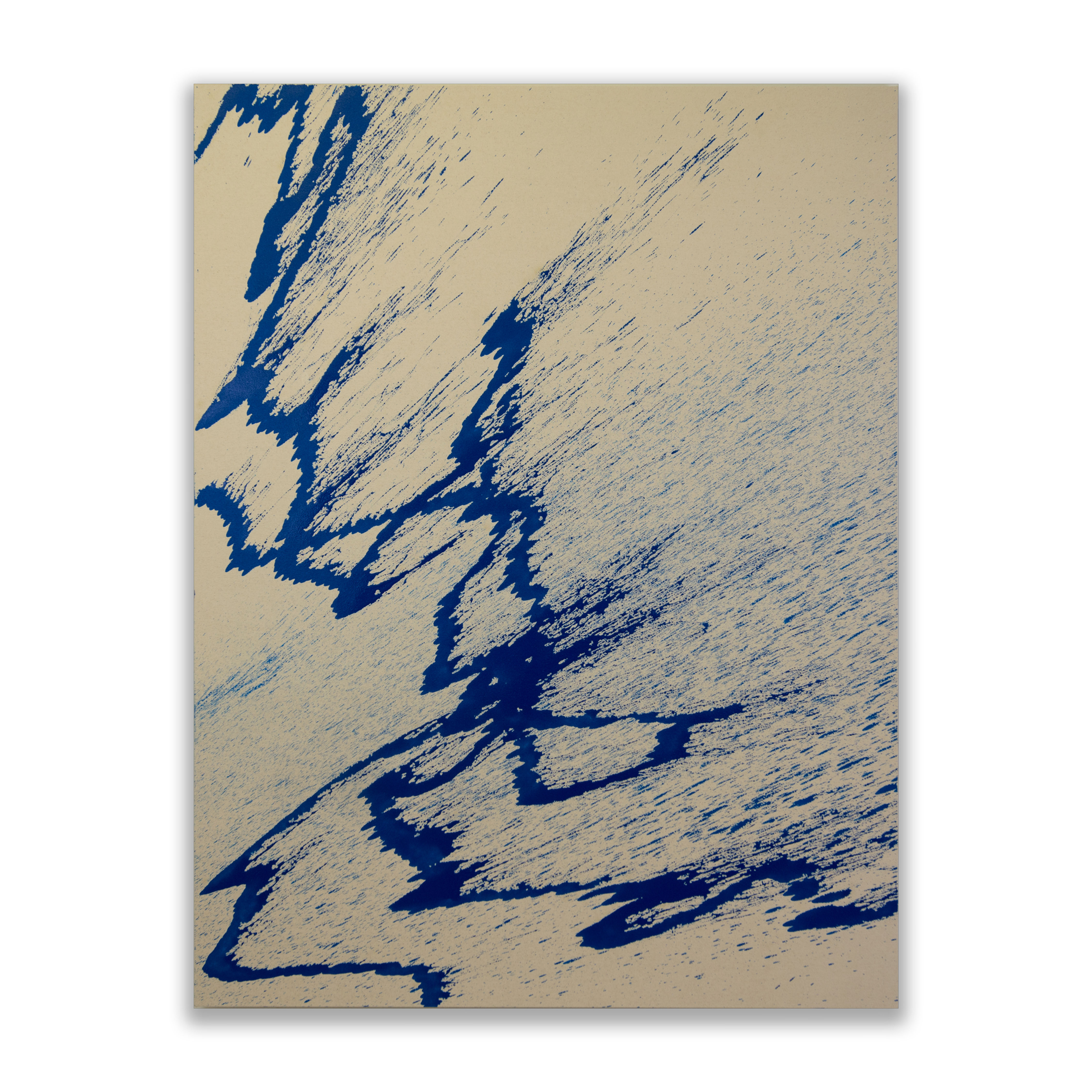 "Deepwater Horizon 004" 2021.