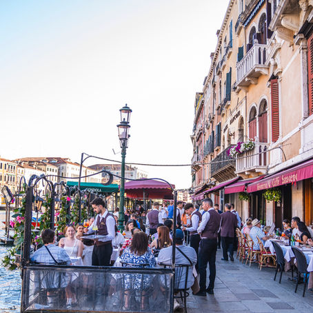 Regata Storica di Venezia