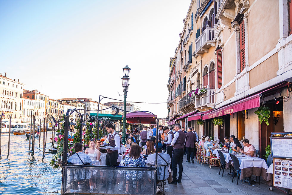 Regata Storica di Venezia