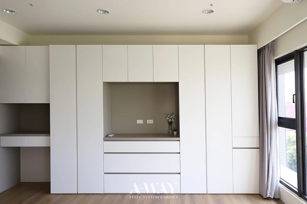 全室裝修|高雄系統櫃,系統櫃推薦,系統櫃,系統廚具,極簡風,全室裝修,日本廚具，防蟑系統櫃，高雄室內設計，不鏽鋼系統櫃|A-WAY鋼製系統生活家居