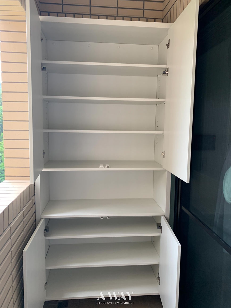 玄關櫃|高雄系統櫃,系統櫃推薦,玄關櫃,系統廚具,極簡風,全室裝修,日本廚具，鋼製系統櫃，防蟑系統櫃，不鏽鋼系統櫃|A-WAY鋼製系統生活家居