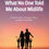 Thumbnail: What No One Told Me About Midlife