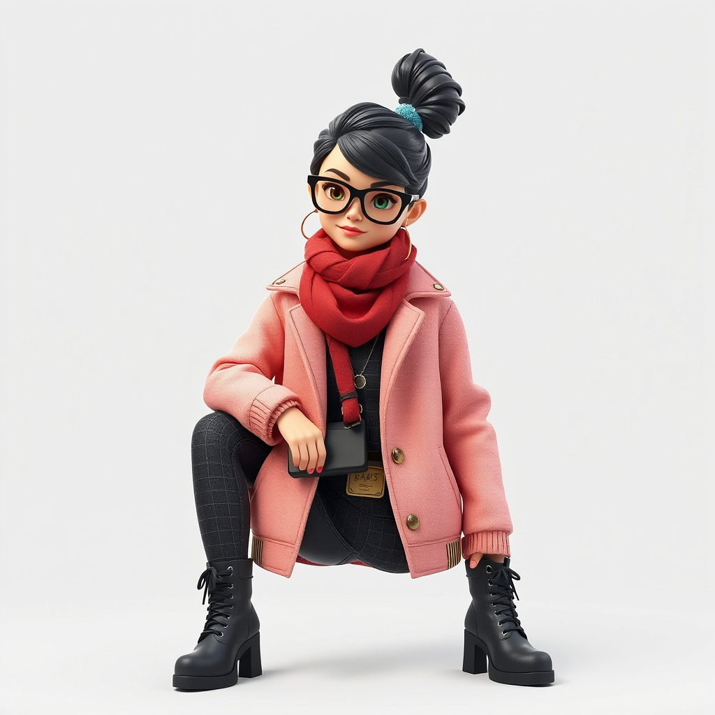 Writer: Girl Closet