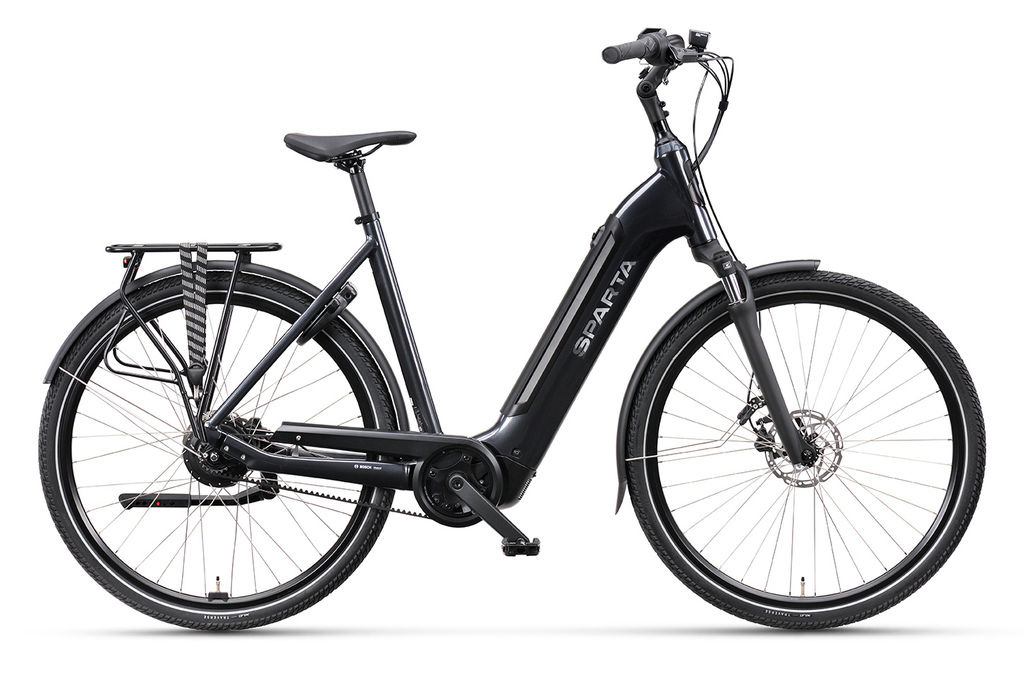 C-Grid Ultra Incl. 500wh