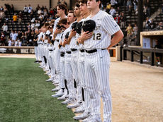 A deep dive into Wake Forest's early struggles