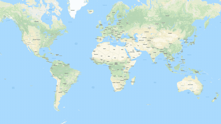 How do I get Google to update my road on Google Street View?