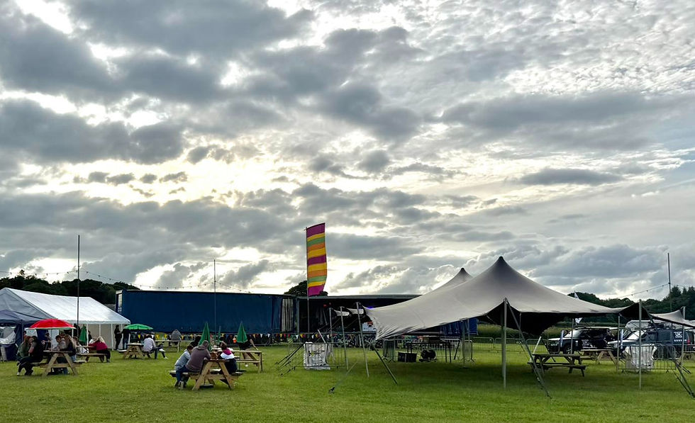 High Field Fest 2026