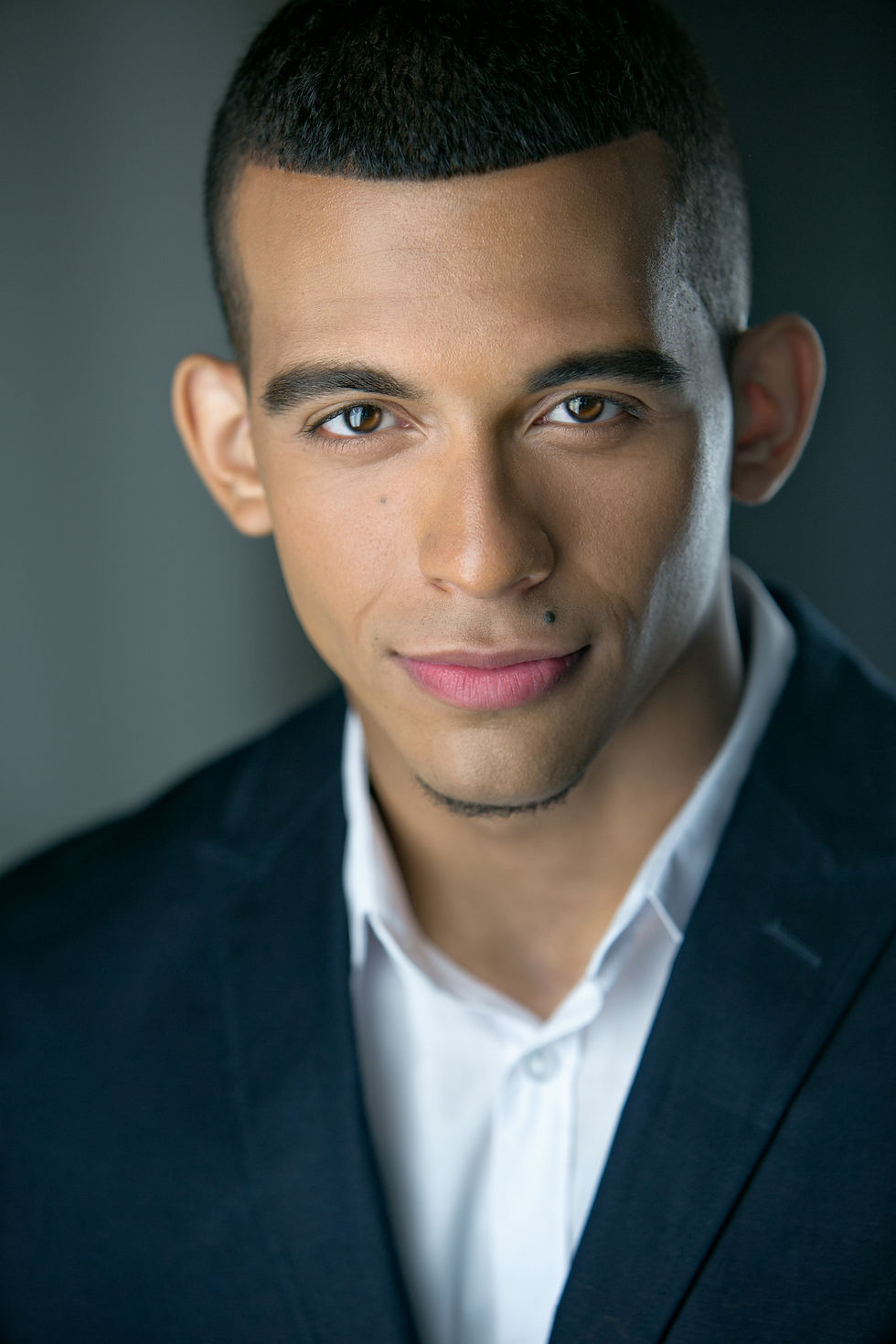 Anthony "Gray"