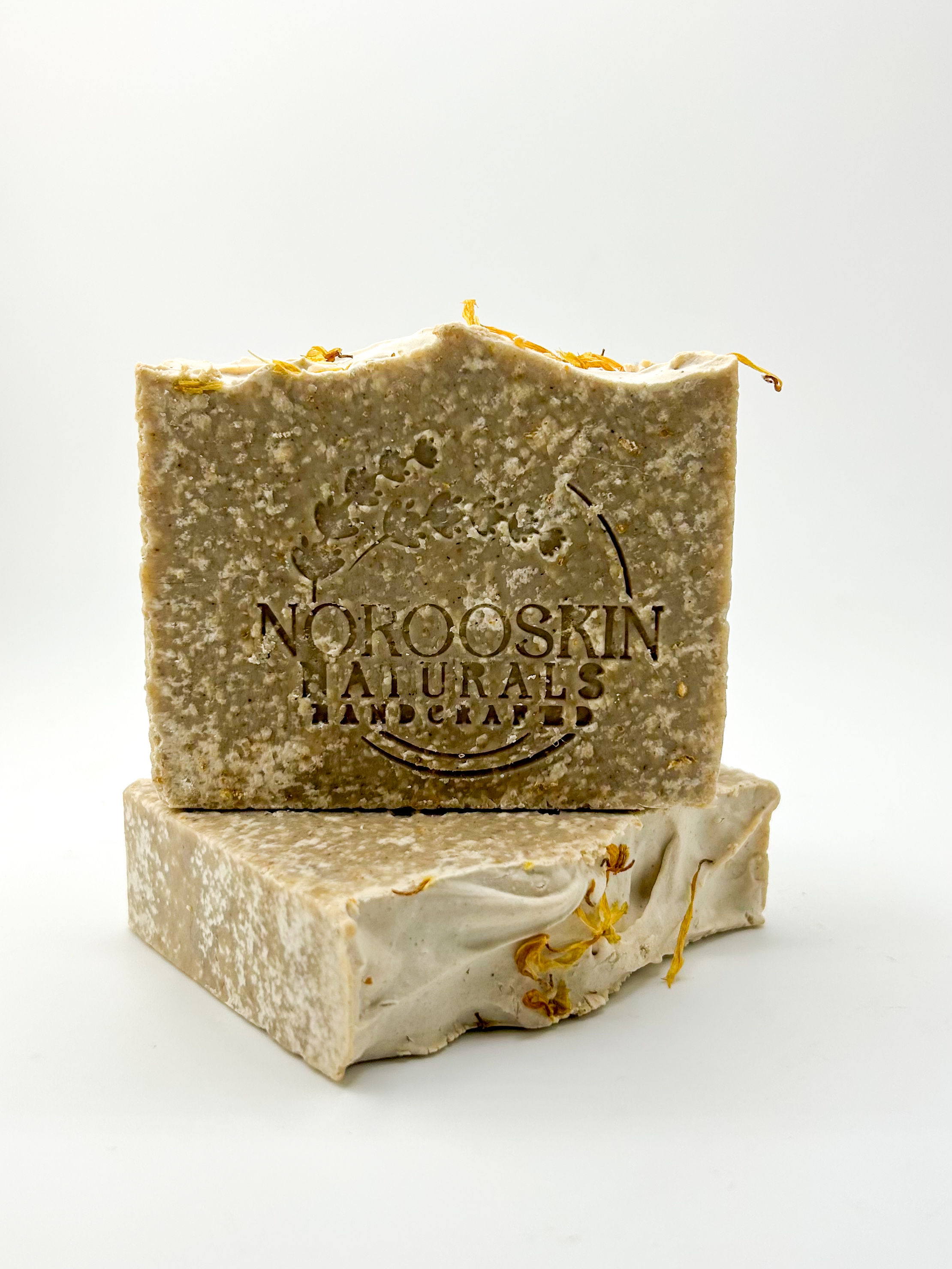 French Green Clay & Sea Moss