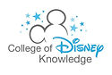 Disney College of Knowledge