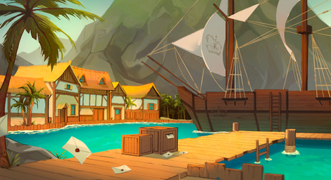 PacketBoy (Paperboy Reimagined)