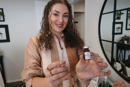 Can NAD+ therapy help with anti-aging?
