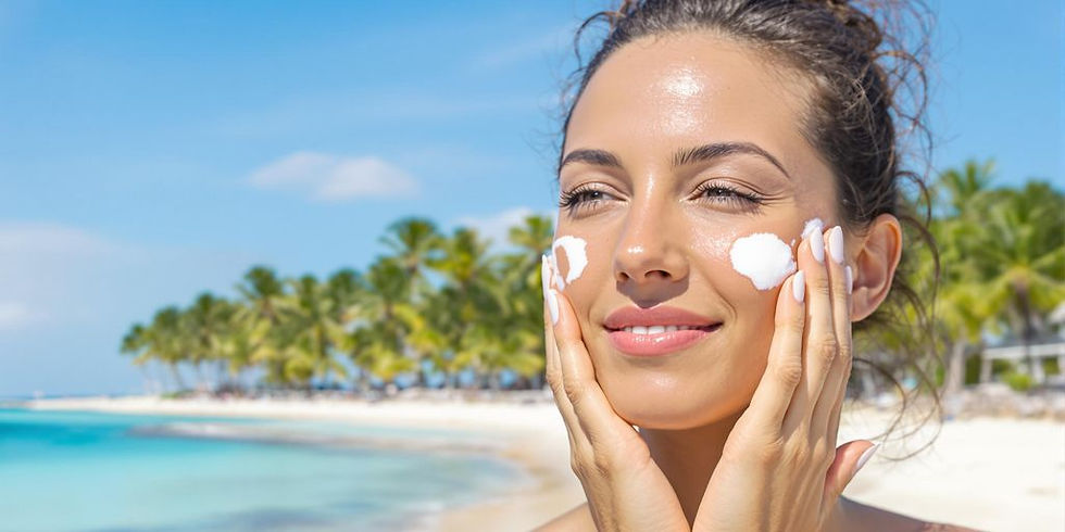 5 Skincare Mistakes Floridians Make (and How to Fix Them)